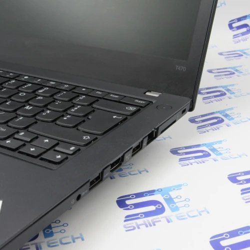 Lenovo Thinkpad T460  i5 6300U 8G 256 SSD 14" Full HD