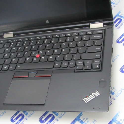 Lenovo Thinkpad Yoga 260 i7 6500U 8G 256SSD 12.5" FHD X360 Tactile   