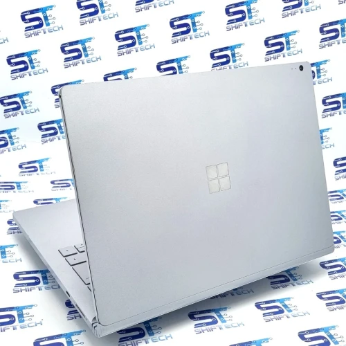 Microsoft Surface Book 2 13 i7 8650U 16G 512 SSD GTX 1050 Détachable Tactile