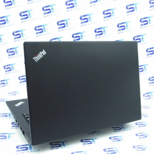 Lenovo Thinkpad P52s i5 8350U 8G 256 SSD Quadro P500 2G 15.6" Full HD