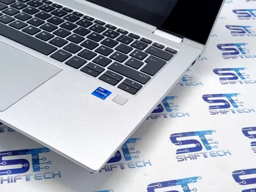 HP EliteBook 1040 G10 X360 i7 1355U 16G 512 SSD 14" FHD Tactile