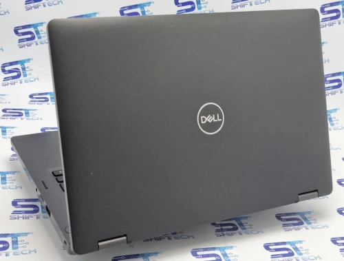 Dell Latitude 5300 2in1 i5 8350U 8G 256 SSD 13.3" X360 FHD Tactile 