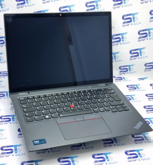 Lenovo ThinkPad L13 2-in-1 Gen 5 ULTRA 5 135U 32G 512 SSD 13.3" Full HD+