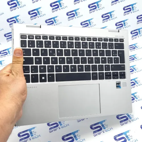 HP EliteBook 830 G10 X360 i7 1355U 16G 512 SSD Full HD Tactile