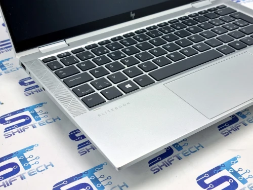 HP EliteBook 1030 G7 i5 10210U 16G 256 SSD 13.3" FHD X360 Tactile