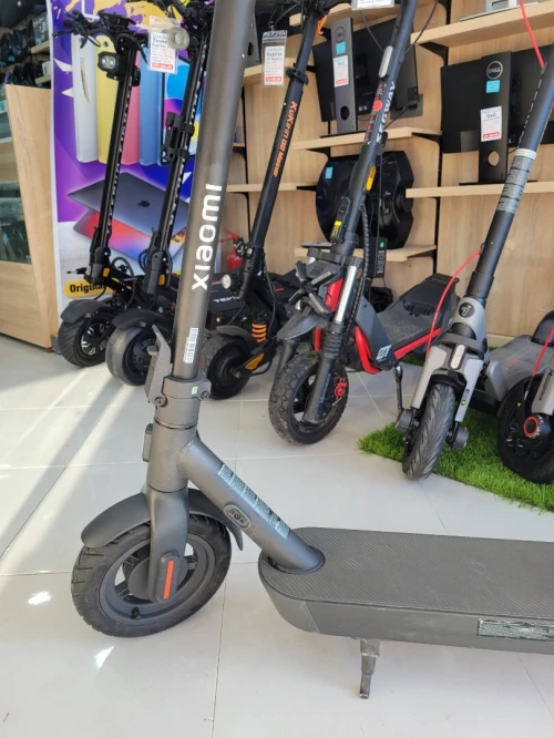Trottinette Xiaomi 4 pro 2Gen