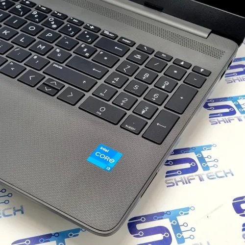 HP 250 G9 i3 1215U 8G 256 SSD 15.6" Full HD Neuf