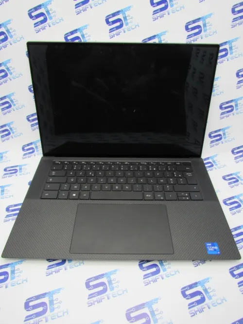 Dell Precision 5560 i7 11Th 32G 1T SSD T1200 4K Tactile