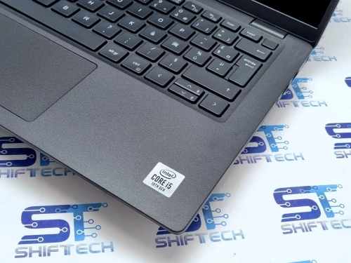 Dell Latitude 7310 i5 10310U 8G 256 SSD 13.3" Full HD Carbone