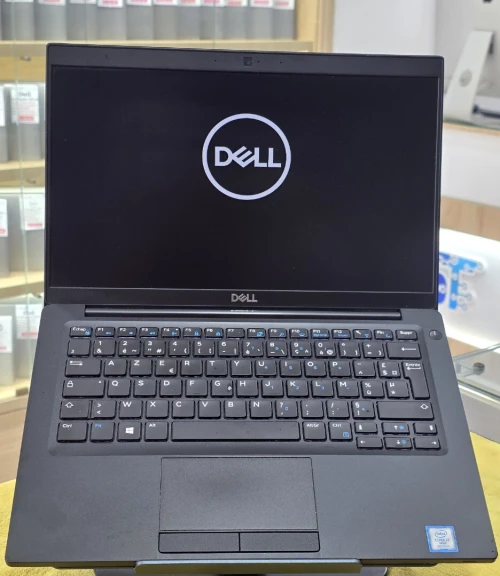 DELL Latitude 7390 i7 8650U 8G 256 SSD 13.3" FHD
