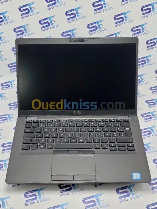 Dell Latitude 5400 i5 8365U 8G 256 SSD 14" Full HD