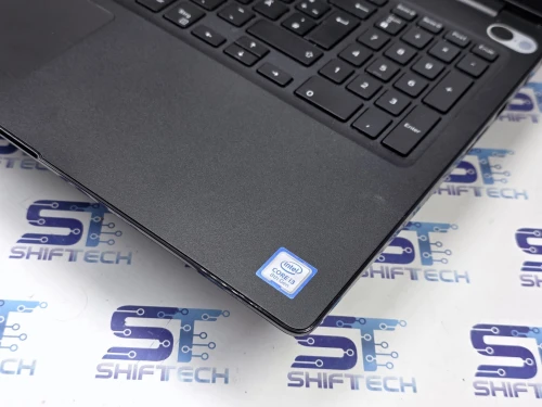 Dell Latitude 3500 i3 8145U 8G 256 SSD 15.6" Full HD