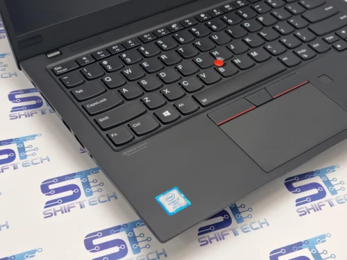 Lenovo Thinkpad X1 Carbon Gen 6 i7 8550U 16G 256 SSD 14" Full HD