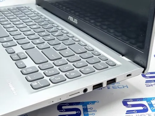 ASUS VivoBook X515JA i7 1065G7 12G 512 SSD 15.6" Full HD