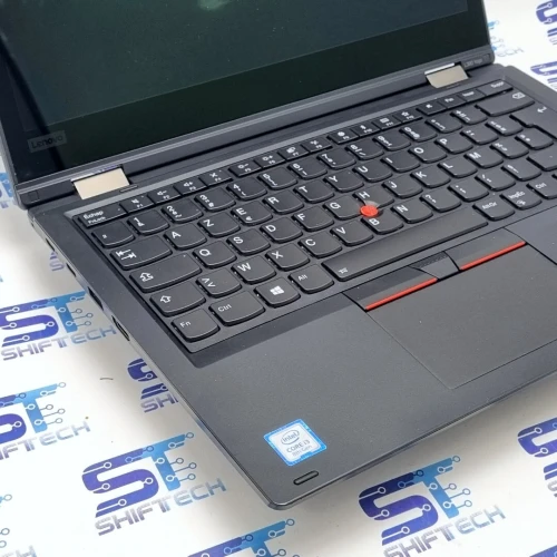 Lenovo Thinkpad L390 Yoga i3 8145U 8G 256 SSD 13.3" FHD X360 Tactile