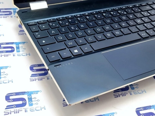 HP Specter x360 16G 256 SSD 15.6" Full HD