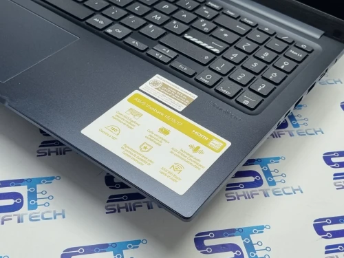 ASUS VivoBook 15  i7 1255U 16G 512 SSD 15.6" Full HD
