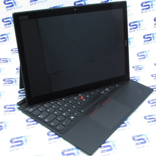 Lenovo Thinkpad X1 Tablet Gen3 i5 8350U 8G 256 SSD 13" Full HD Détachable 