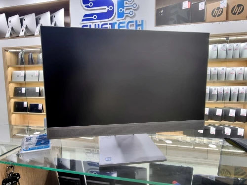 HP EliteOne AIO i7 8700 8G 256SSD 24" Full HD