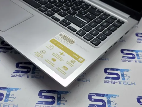 Asus VivoBook 15 Ryzen 7 5800HS 16G 512 SSD 15.6" FHD Neuf