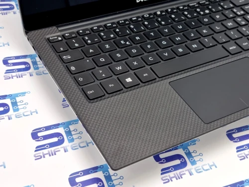 Dell XPS 13 9380 i7 8565U 16G 512 SSD 13.3" 4K Tactile
