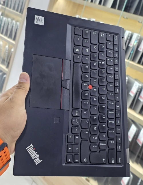 Lenovo ThinkPad L13 Yoga i3 10110U 8G 256 SSD 13.3" Full HD X360 Tactile