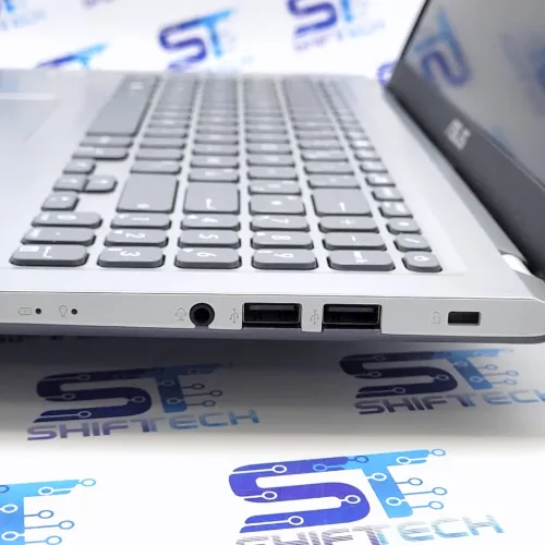 ASUS VivoBook X515 i3 1005G1 8G 256 SSD 15.6" Full HD