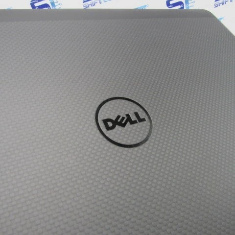 Dell Precision 7520 i7 7Th Gén 4K 16G 256SSD + 1T HDD Quadro M1200 4G 