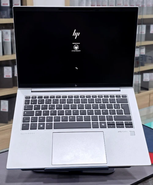 HP EliteBook 845 G11 Ryzen 7 Pro 8840U 16G 512 SSD 14" WUXGA