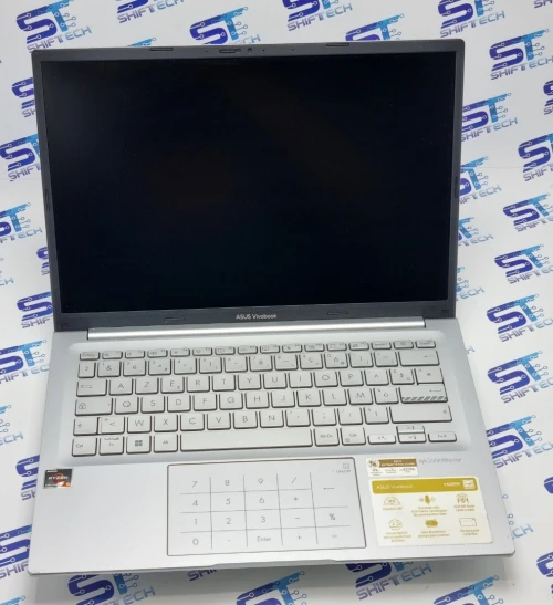 Asus VivoBook 14 Ryzen 5 5600H 16 512 SSD 14" Full HD
