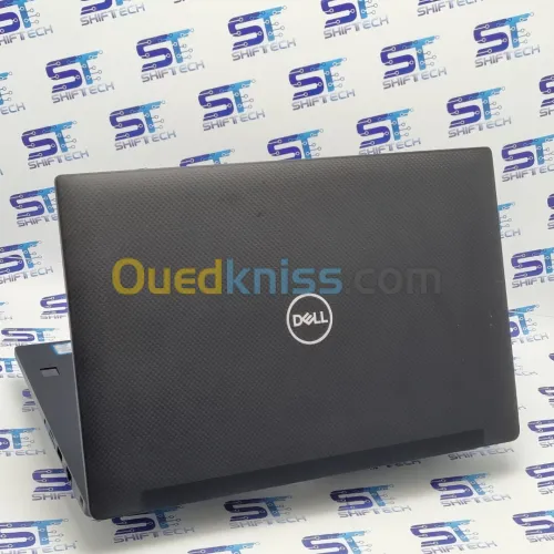 Dell Latitude 7490 Carbon i7 8650U 16G 512 SSD 14" FHD Tactile