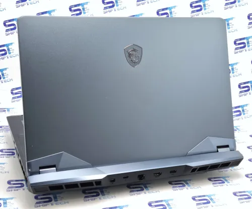 MSI Raider GE76 i7 12700H 16G DDR5 1T SSD RTX 3070Ti 8G 15.6" FHD 360Hz