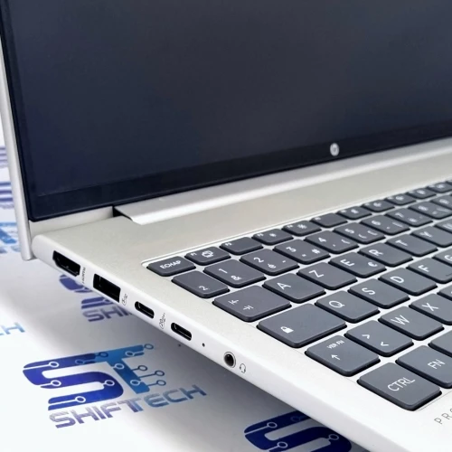 HP ProBook 460 G11 Ultra 5 125U 8G 256 SSD 16" FHD Neuf