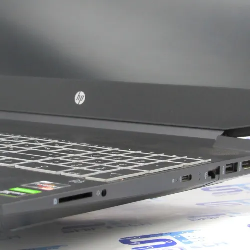 HP Pavilion Gaming 15 Ryzen 5 3550H 16G 512 SSD Nvidia GTX 1650 4G 15.6" FHD