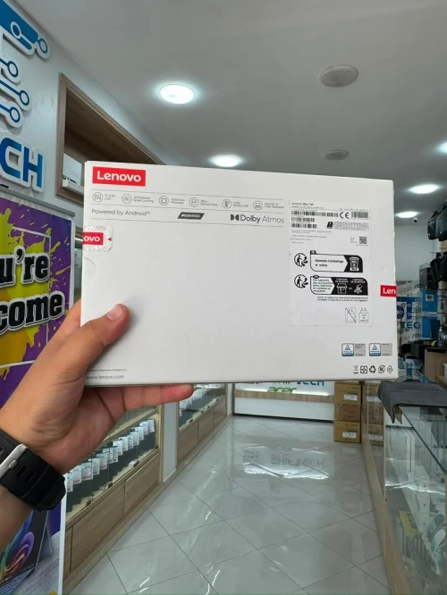 LENOVO IDEA TAB 11" 8G/128G with PEN 