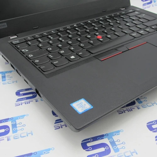Lenovo ThinkPad L480  i5 8250U 8G 256 SSD 14" Full HD