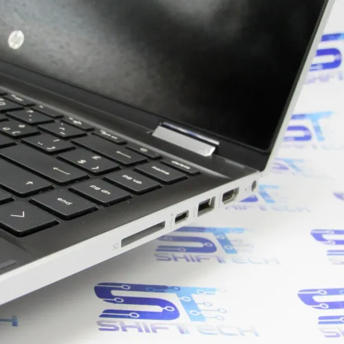 HP Pavilion 14 X360 i5 16G 256 SSD 14" Full HD X360 Tactile