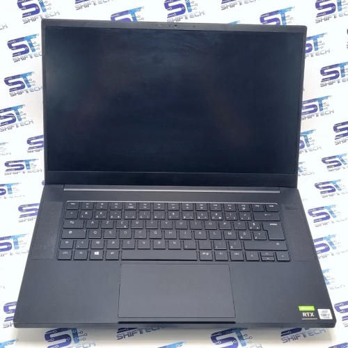 Razer Blade 15 i7 10750H 16G 512 SSD RTX 2060 6G 15.6" 120Hz