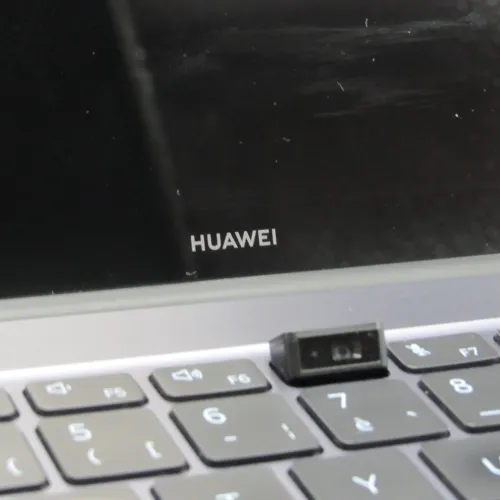 Huawei MateBook 14" i7 10Th 16G 512SSD Nvidia MX350 QHD 3K Tactile