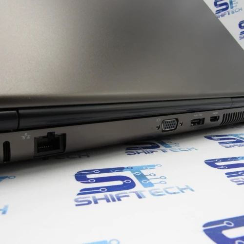 Dell Précision M4800 i7 4800MQ 16G 128 SSD +1T 15.6 Full HD Nvidia K2100M
