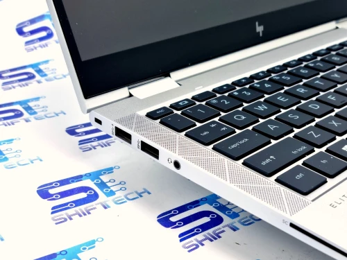 HP EliteBook 830 G8 X360 i7 1185G7 32G 512 SSD 13.3" Full HD Tactile