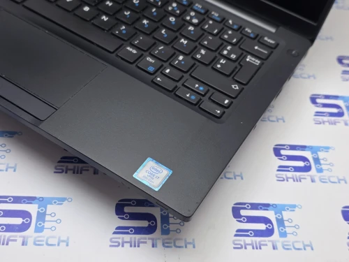 DELL Latitude 7390 i7 8650U 8G 256 SSD 13.3" FHD