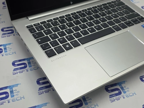 HP EliteBook 840 G10 i5 1335U 16G 512 SSD 14" FHD