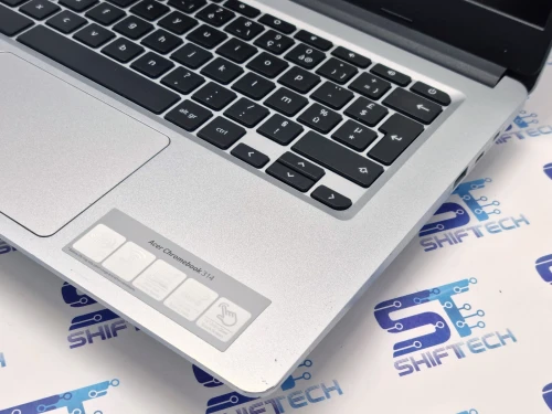 Acer ChromeBook CB314 N4120 8G 64G 14" Full HD Tactile