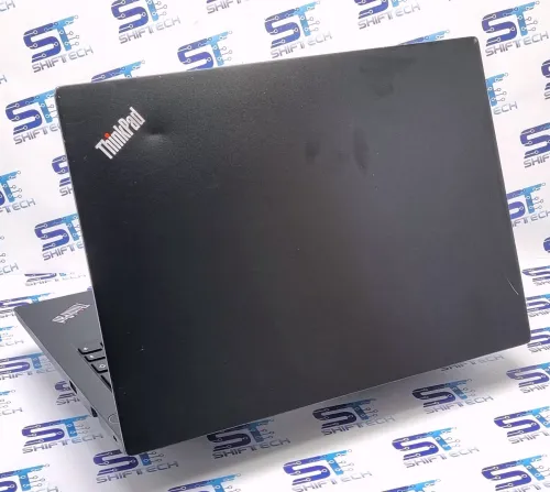Lenovo ThinkPad E14 i7 10510U 16G 256 SSD 14" Full HD