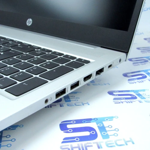 HP ProBook 450 G7 i7 10510U 16G 512 SSD 15.6" Full HD