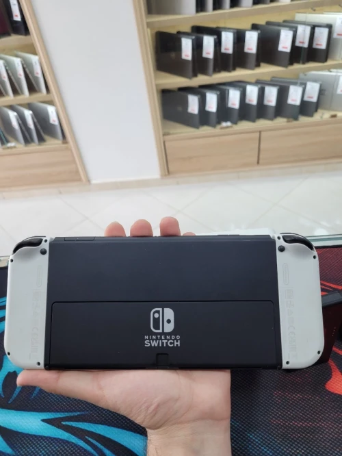 Nintendo Switch Oled 64G 