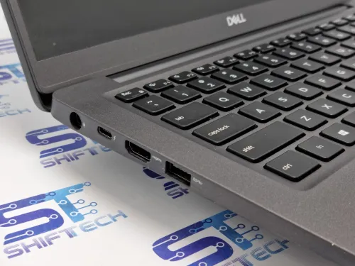 Dell Latitude 7400 i5 8365U 8G 256 SSD 14" FHD Tactile Carbon 
