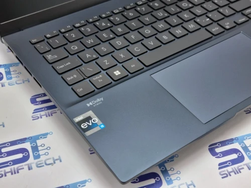 Asus Zenbook 13 i5 1240P 8G 512 SSD 14" Full HD Neuf