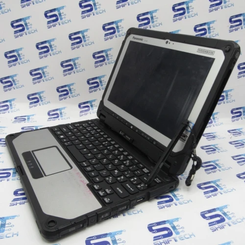 Panasonic TOUGHBOOK CF-20 M5 6Th 8G 256SSD 12.5" Full HD 